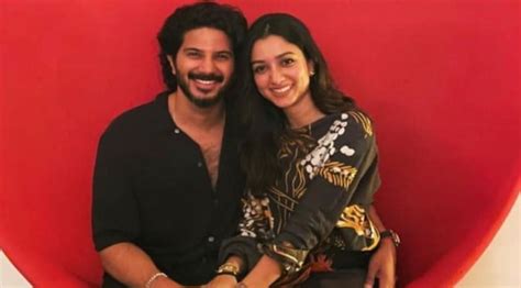 amal sufiya instagram|Dulquer Salmaan celebrates 11 years of marriage with。